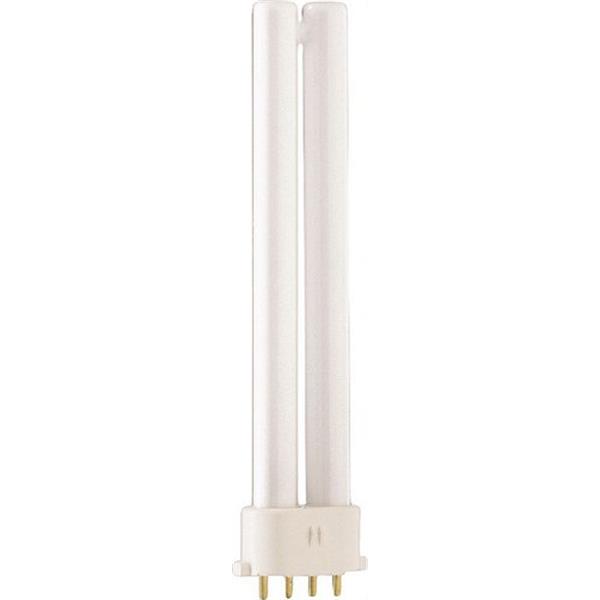 PHILIPS 26096370 *Lámpara PL-S 9W/840 2G7