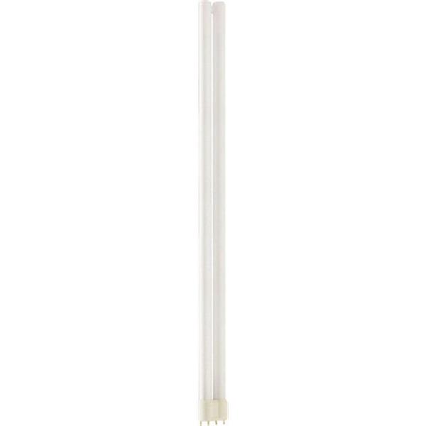 PHILIPS 26170040 Lámpara Master PL-L. 55W/865/4P 2G11