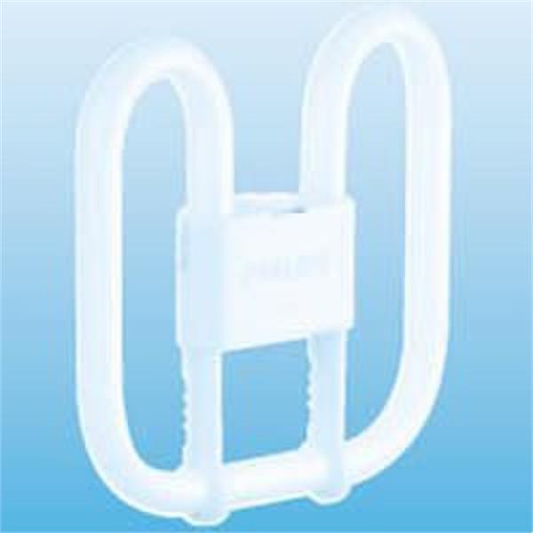 PHILIPS 26966925 *LAMP.MASTER PL-Q PRO 16W/835/2P