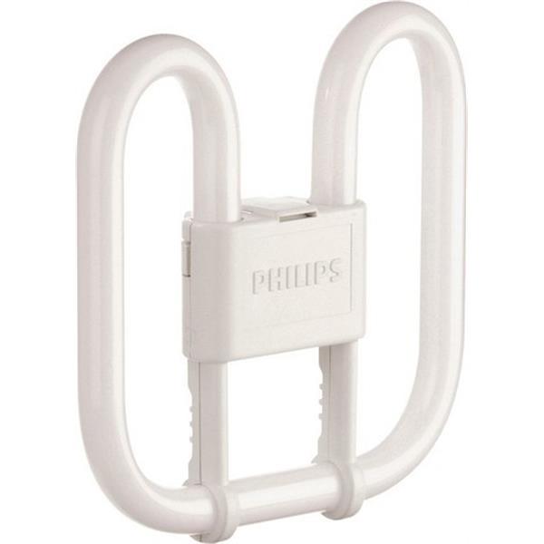 PHILIPS 26987425 *LÁMPARA MASTER PL-Q PRO 16W/830/2P