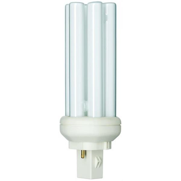 PHILIPS 55988370 *LAMP.PL-T COMPACTA 2PAT.26W/827 GX24D-3