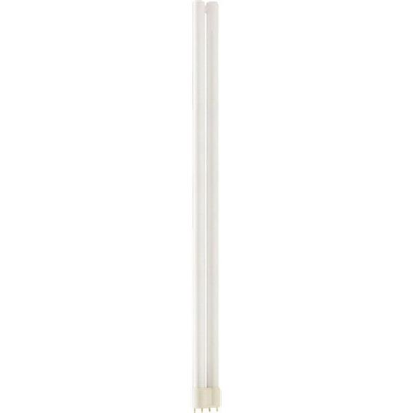 PHILIPS 61094240 *Lámpara PL-L 40W/830/4P 2G11 3000K