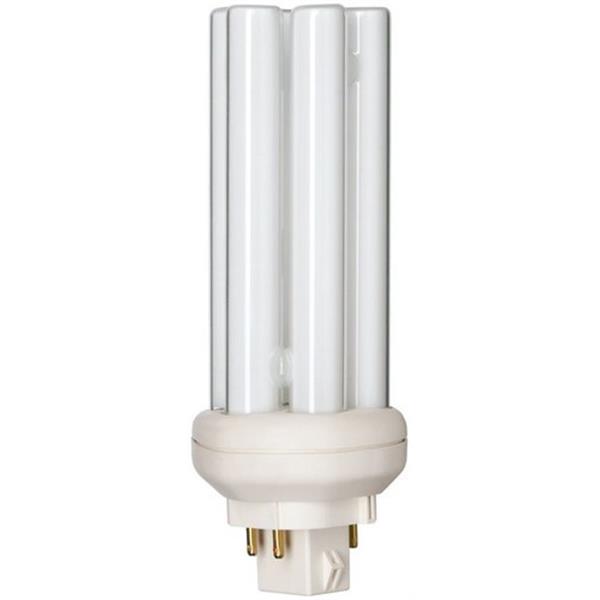 PHILIPS 61120870 *Lámpara PL-T compacta 4PAT.26W/830 GX24Q-3