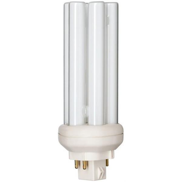PHILIPS 61125370 *Lámpara PL-T compacta 4PAT.26W/840 GX24Q-3