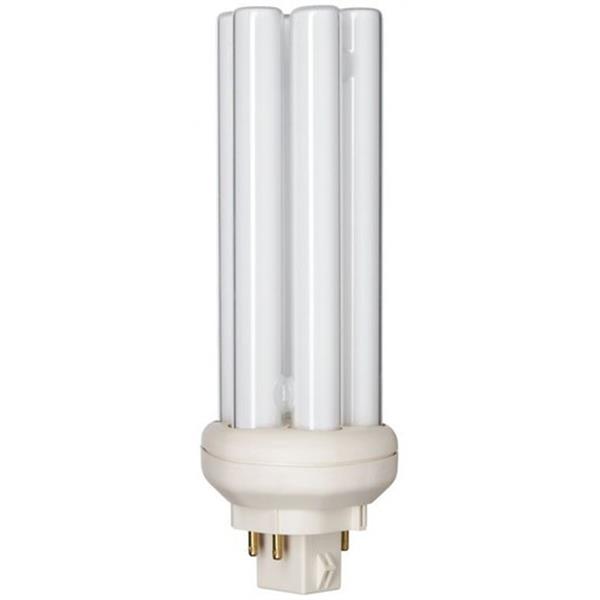 PHILIPS 61131470 Lámpara PL-T compacta 4PAT.32W/840 GX24Q-3
