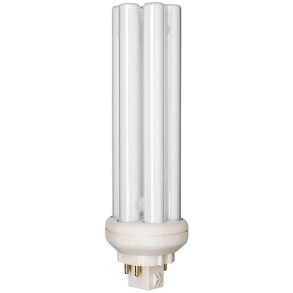PHILIPS 61137670 *Lámpara PL-T compacta 4PAT.42W/840 GX24Q-4