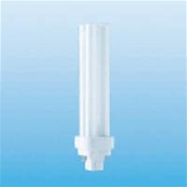 PHILIPS 62325670 *Lámpara PL-C 10W/827 G24q1 4 PAT. 2700K