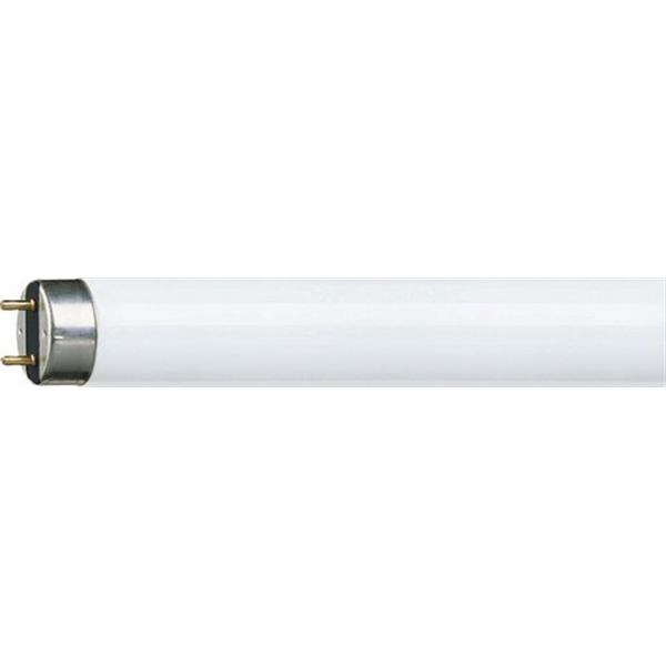 Lampara/carcasa led/fluorescente tld ip65 2x18w de la marca