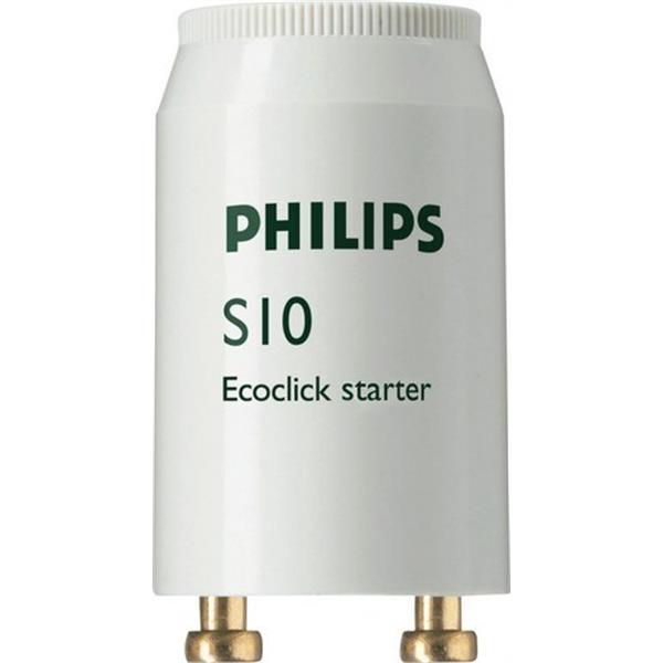 PHILIPS 69769126 Cebador S-10 4-65W/220-240V