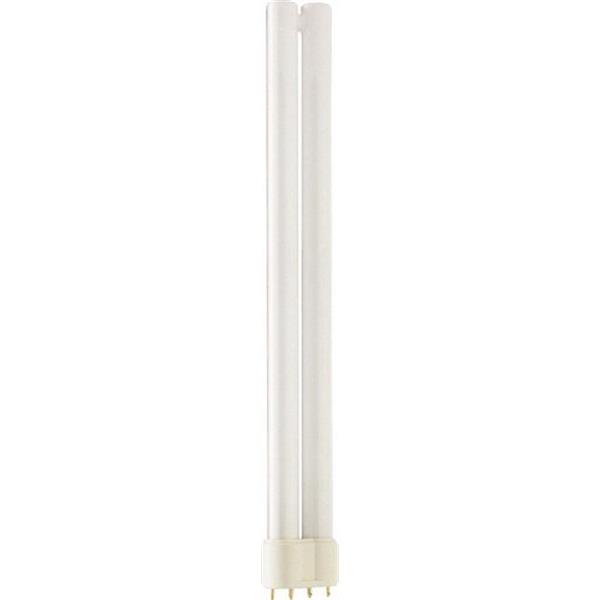 PHILIPS 70672040 *Lámpara PL-L 24W/840/4P 2G11 4000K