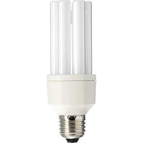 PHILIPS 71222610 *LÁMPARA COMPACTA MASTER PL-E 20W/LUZ DIA