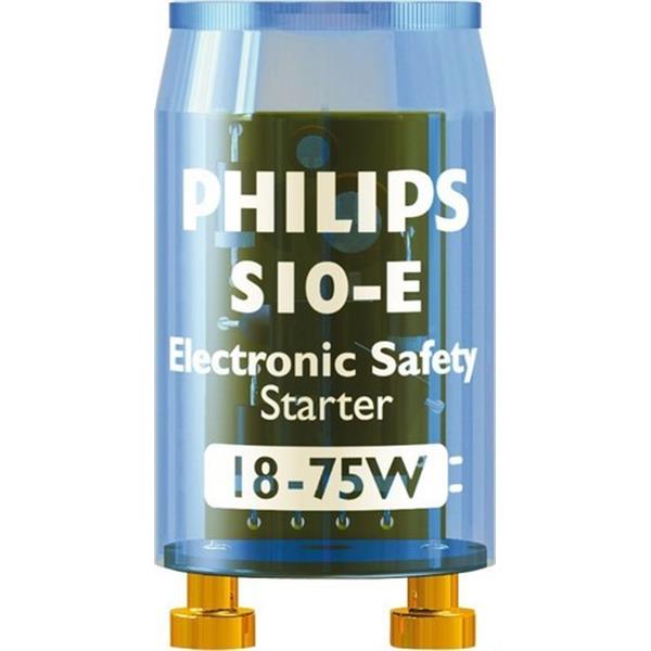 PHILIPS 76497326 Cebador S-10 electrónico