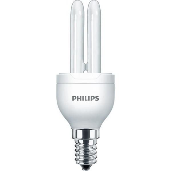 PHILIPS 80114210 *LÁMPARA Genie6YR E14 5W/827 230/240V 1PPF/6