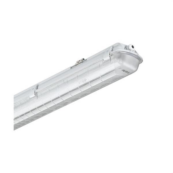 PHILIPS 81384499 *Luminaria TCW060 2xTL5 28W hierro fundido