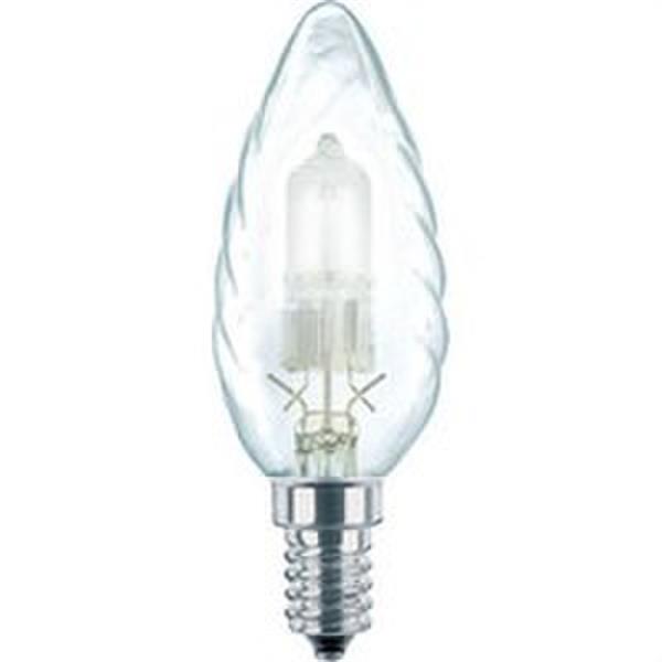 PHILIPS 82070600 LAMP.ECOCLASSIC30 VELA 28W E14 230V BW35