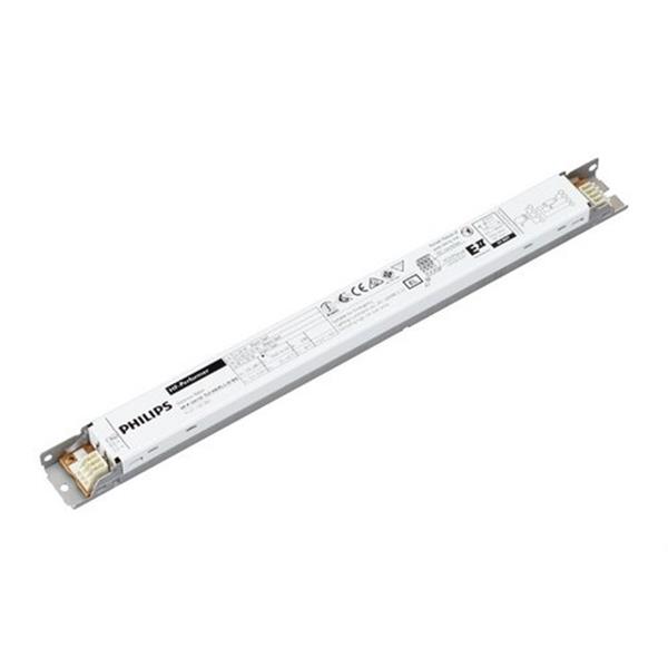 PHILIPS 86348200 Balasto HF-P 154 TL5