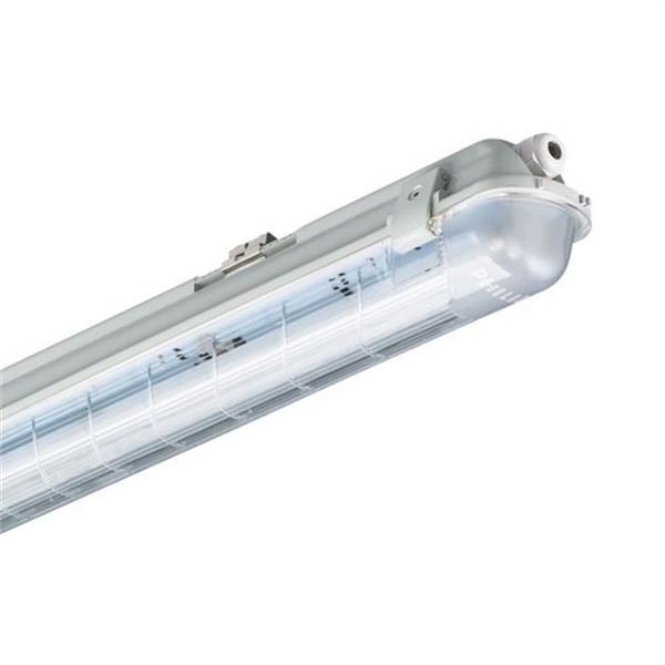 PHILIPS 89150499 *LUMINARIA ESTANCA TCW060 1xTL5 49W HIERRO FUNDIDO