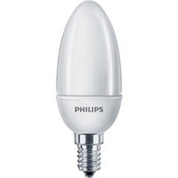 PHILIPS 40526100 *LAMP.SOFTONE ESAVER VELA E14 B35 8W