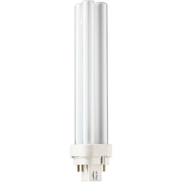 PHILIPS 89892070 *Lámpara Master PL-C XTRA 26W/840/4P G24Q-3