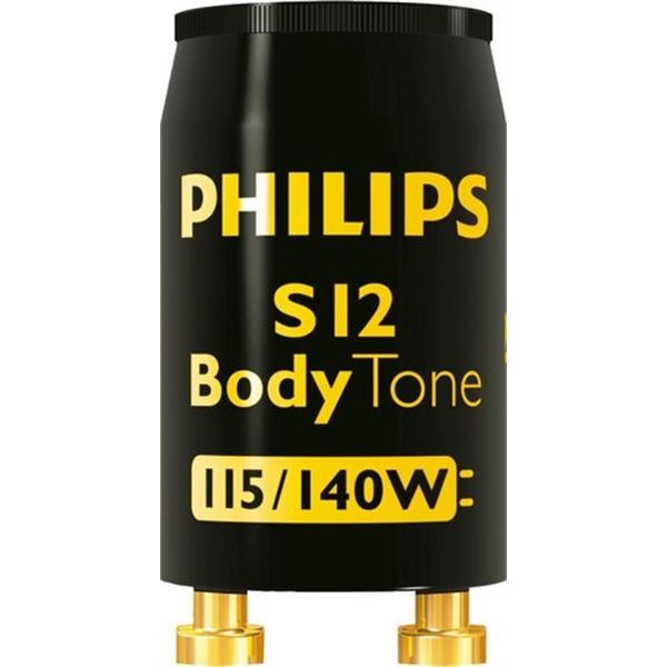 PHILIPS 90379226 *Cebador STARTER S12