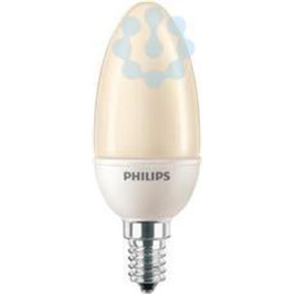 PHILIPS 90520500 *LAMP.SOFTONE FLAME VELA 5W
