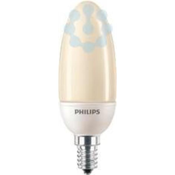 PHILIPS 90522900 *LAMP.SOFTONE FLAME VELA 8W