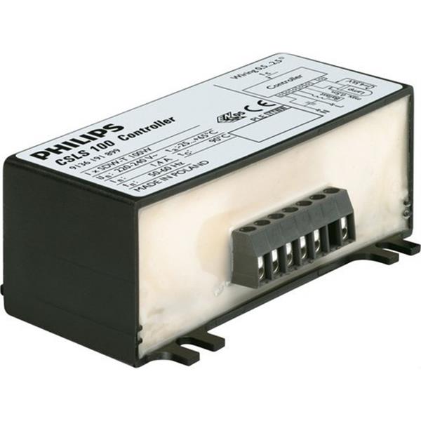 PHILIPS 90870430 *Unidad control sodio blanco CSLS 100