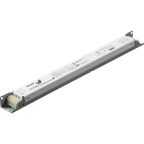 PHILIPS 91017230 Balasto HF-R 158 TLD 1-10 V EII