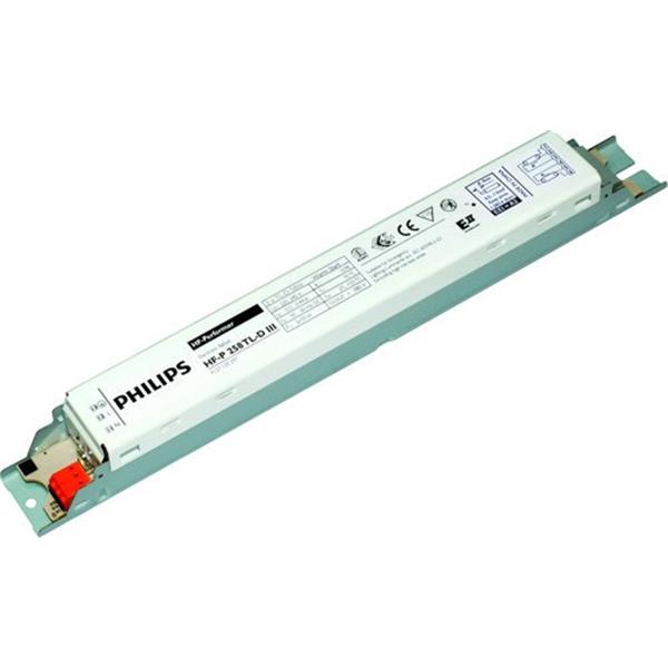 PHILIPS 91158900 *BALASTO HF-P PERFORMER 118-TLD-III