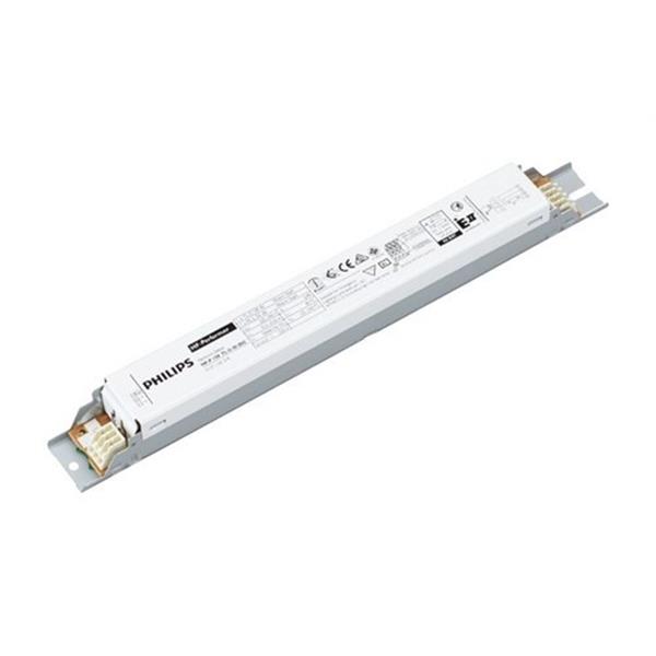 PHILIPS 91170100 Balasto HF-P Performer 158-TLD-III