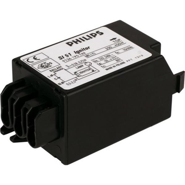 PHILIPS 91553530 Arrancador electrónico SI 51