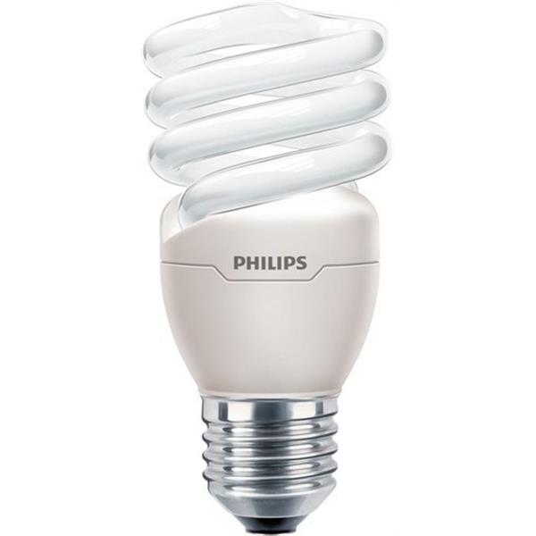 PHILIPS 92578400 *LÁMPARA TORNADO T2 ESPIRAL 15W/827