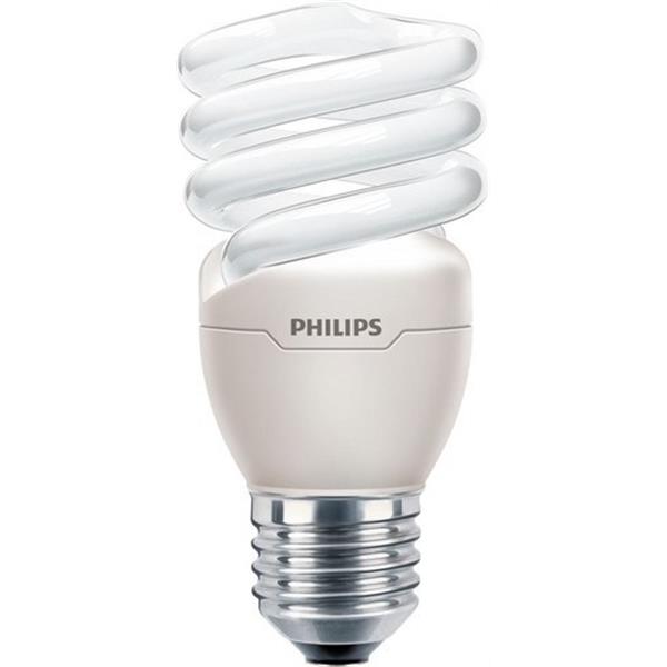 PHILIPS 92584500 *LÁMPARA TORNADO T2 ESPIRAL 15W/865
