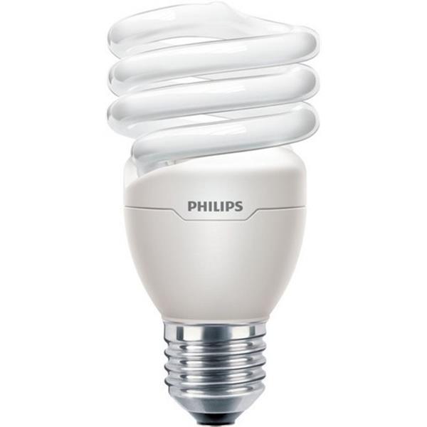 PHILIPS 40517900 *LÁMPARA TORNADO T2 ESPIRAL 20W/827