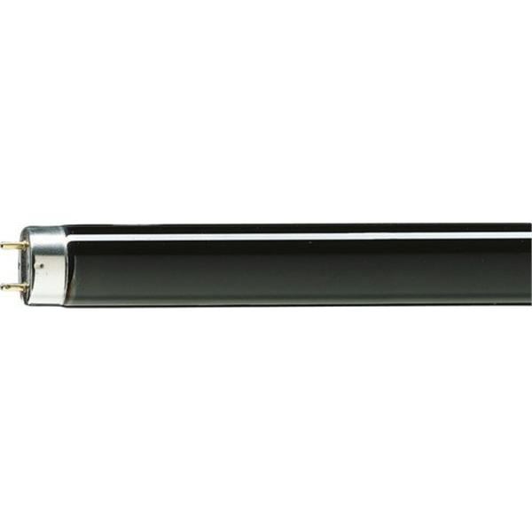 PHILIPS 95111340 Lámpara TL-D 18W /108 G13 UVA W blacklight