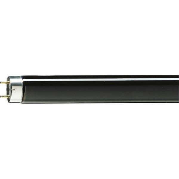 PHILIPS 95115140 Lámpara TL-D 36W /108 G13 UVA W blacklight