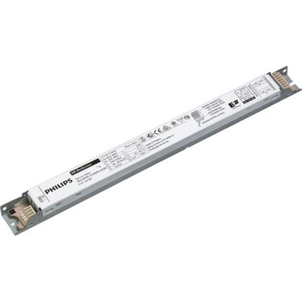 PHILIPS 95226100 Balasto HF-P 2xTL5 24-39W E tripolar HO