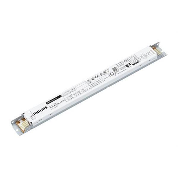 PHILIPS 95228500 Balasto HF-P 80W PL-L E tripolar