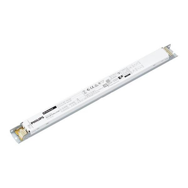 PHILIPS 95230800 Balasto HF-P 2x80W PL-L E tripolar