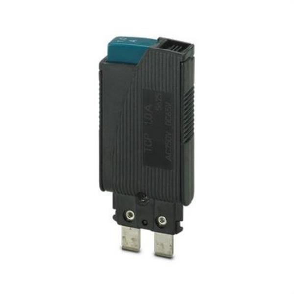 PHOENIX CONTACT 0712194 Interruptor con protección de aparatos térmicos TCP 1A