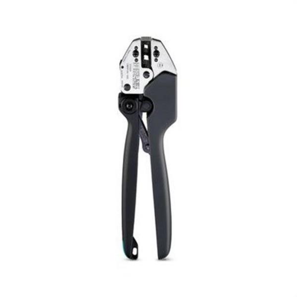 PHOENIX CONTACT 1212041 Pinza de crimpado CRIMPFOX 50R para puntera