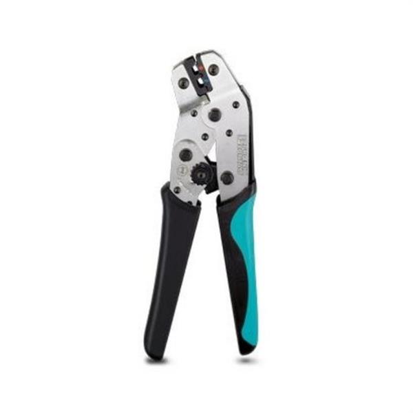 PHOENIX CONTACT 1212053 Pinza de engarzar CRIMPFOX-RCI 2,5