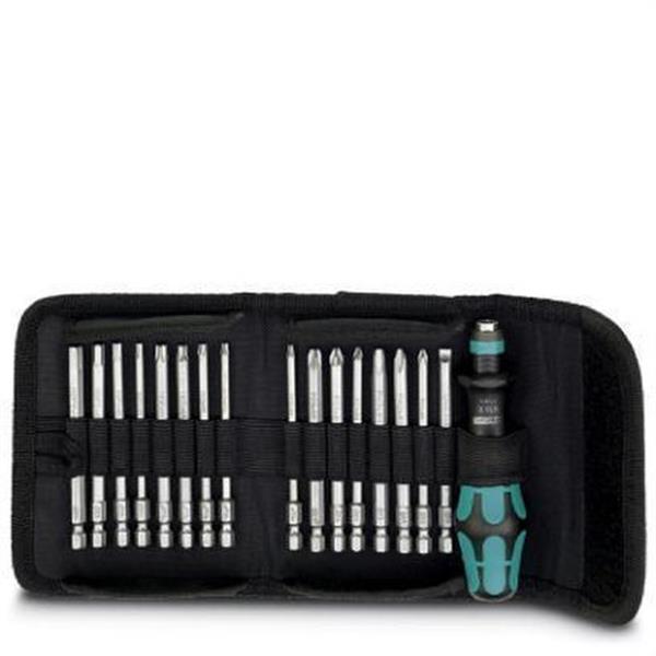 PHOENIX CONTACT 1212543 Set de destornilladores + llave hexagonal SF-M SET