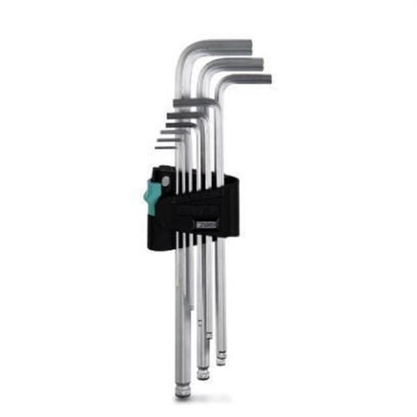 PHOENIX CONTACT 1212544 Set de destornilladores + llave hexagonal SF-LHEX SET