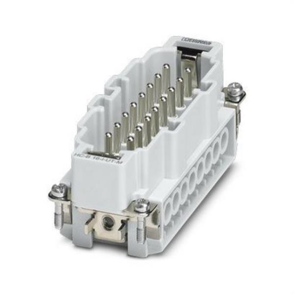 PHOENIX CONTACT 1584871 Inserto macho HC-B 16-I-UT-M-32