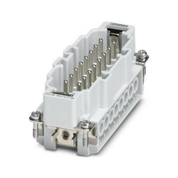 PHOENIX CONTACT 1648238 Inserto macho HC-B 16-I-UT-M