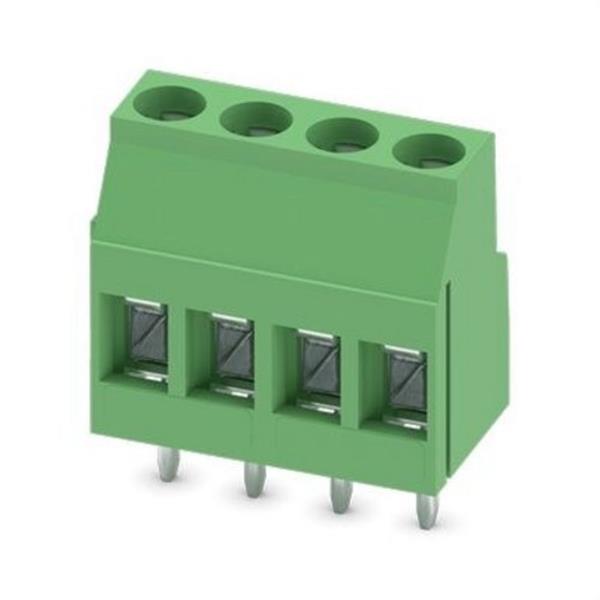 PHOENIX CONTACT 1711042 Borna para placa de circuito impreso MKDS 3/4