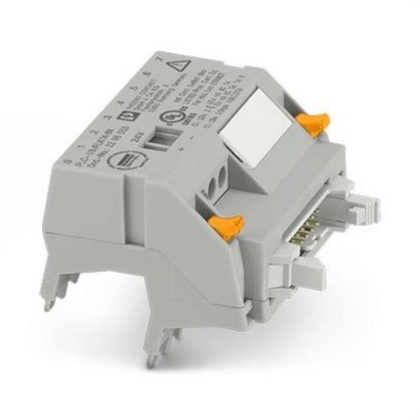 PHOENIX CONTACT 2296553 Adaptador PLC-V8/FLK14/IN