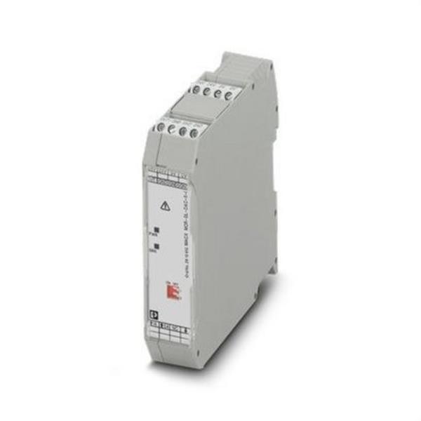 PHOENIX CONTACT 2810612 Convertidor de corriente MACX MCR-SL-CAC-5-I