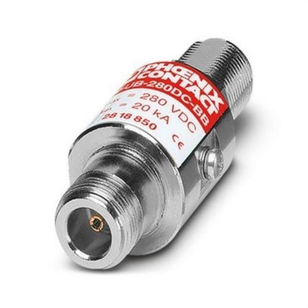 PHOENIX CONTACT 2818850 Adaptador con protección CN-UB-280DC-BB